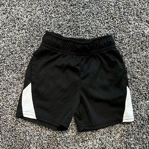 Athletic Gym Shorts